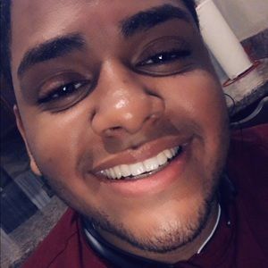 Meet your Posher, Wilson